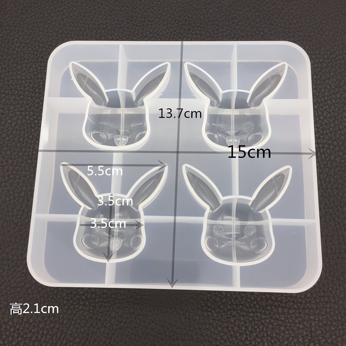 Pikachu baking tin – photo 8