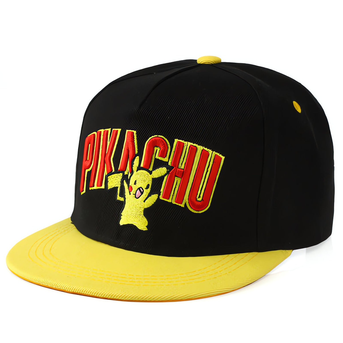 Pikachu baseball cap – 2