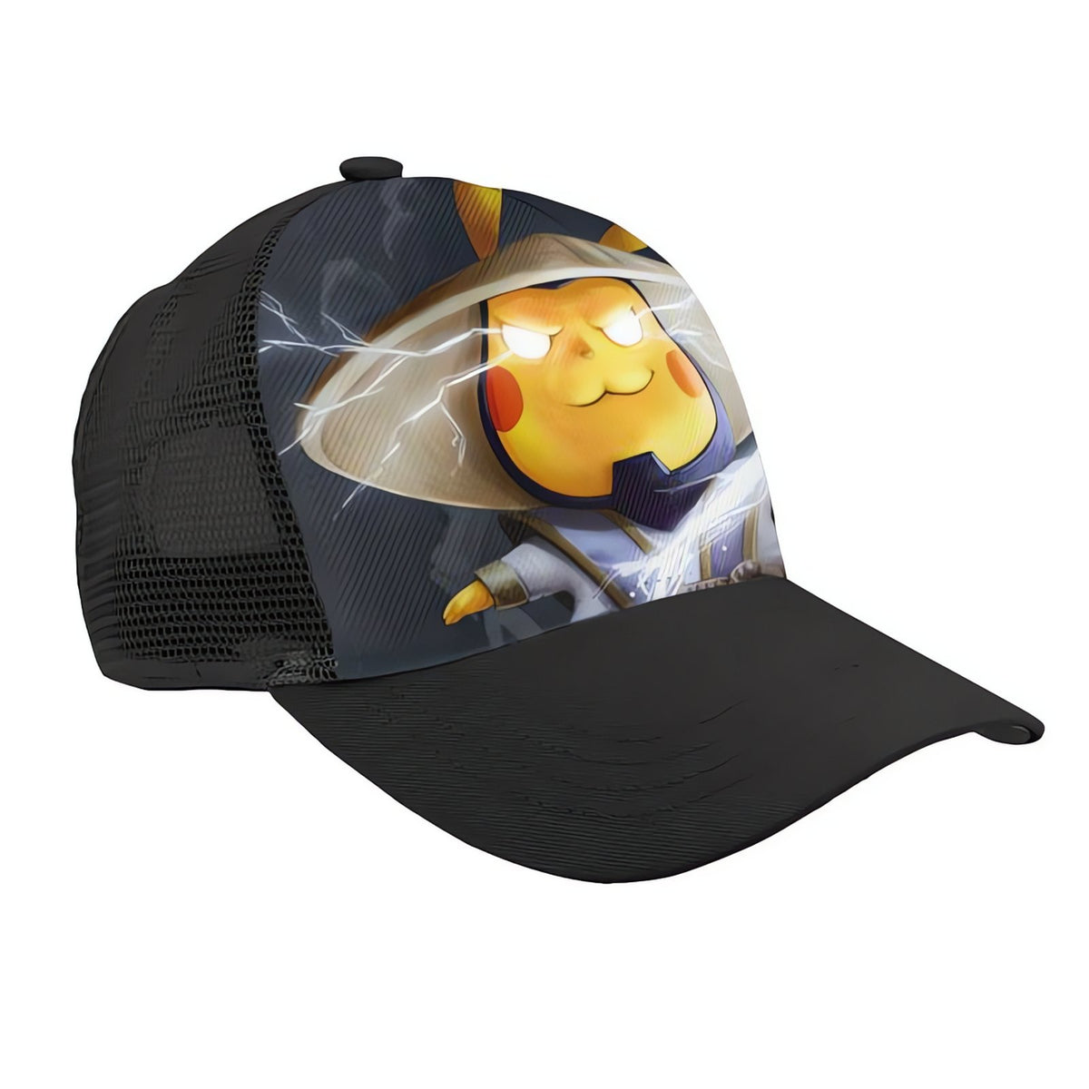Pikachu baseball cap – 23