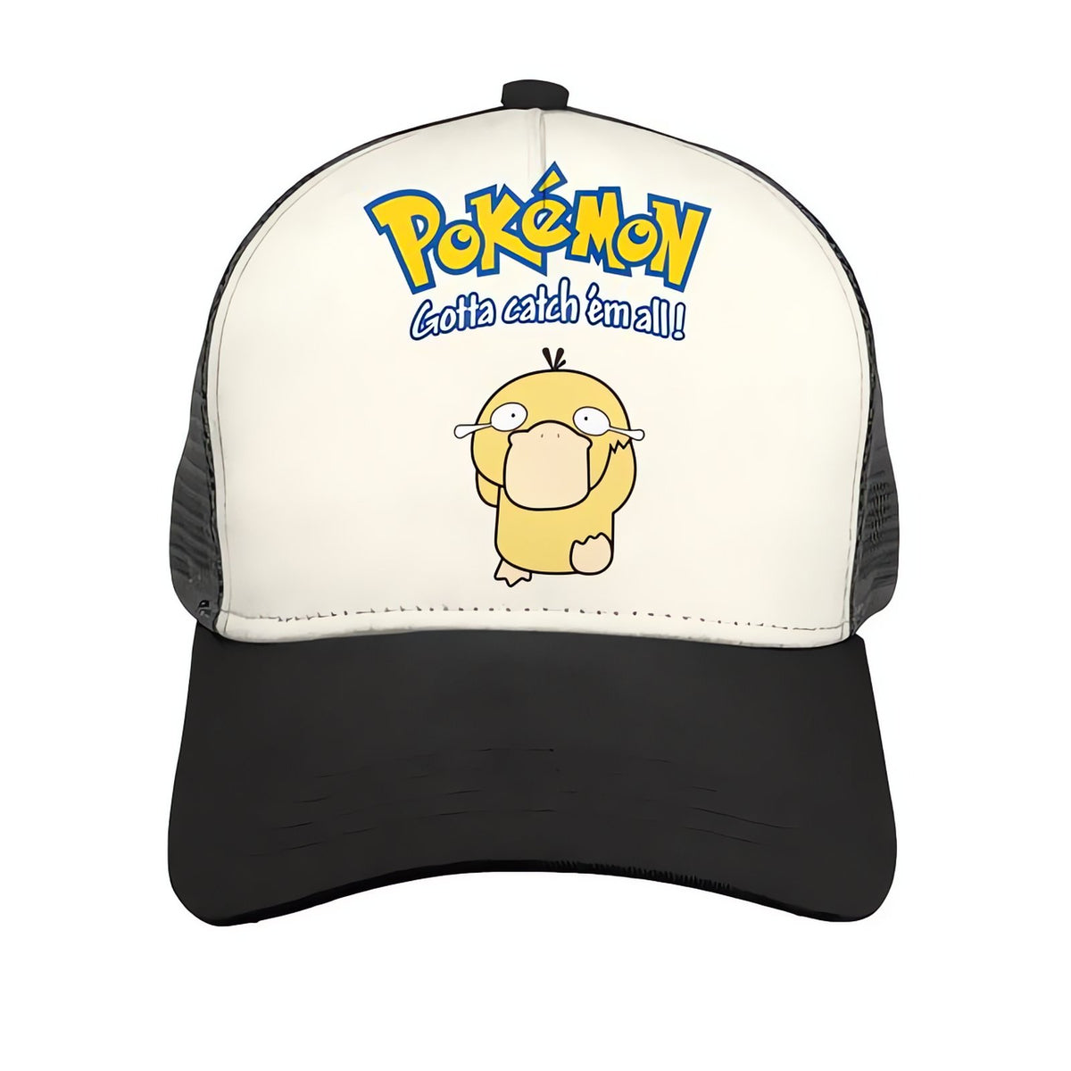 Pikachu baseball cap