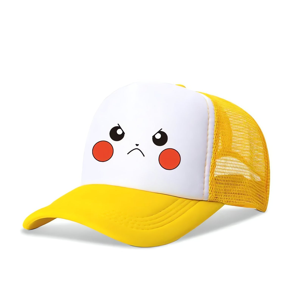 Pikachu baseball cap – photo 3