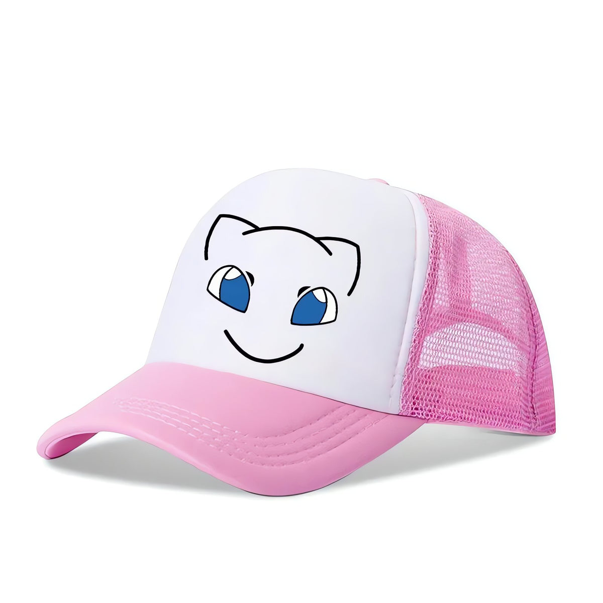 Pikachu baseball cap – photo 4