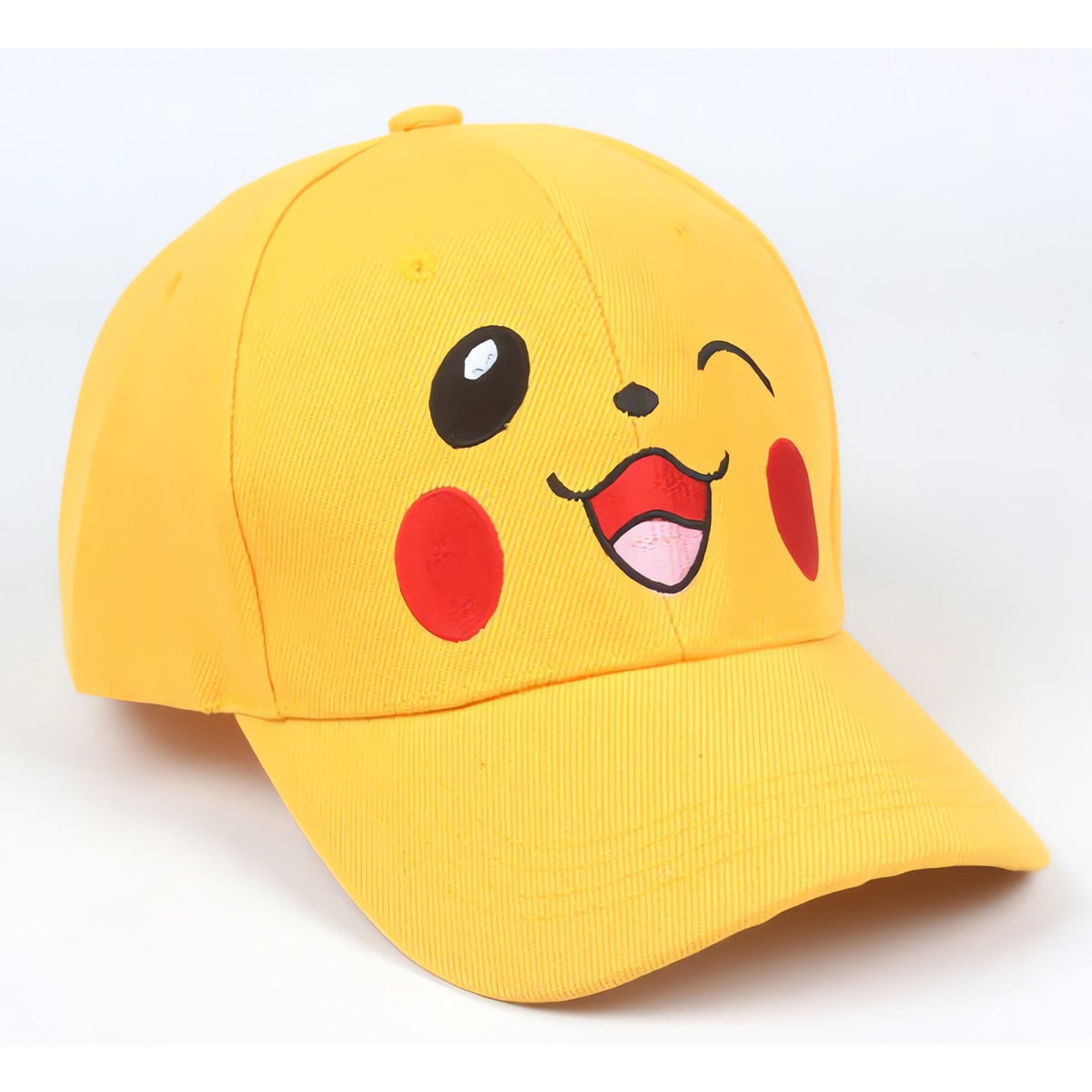 Pikachu baseball cap – 1