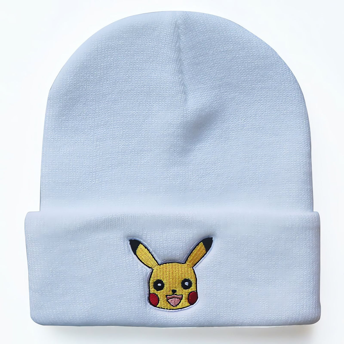 Pikachu unisex beanie hat – photo 10