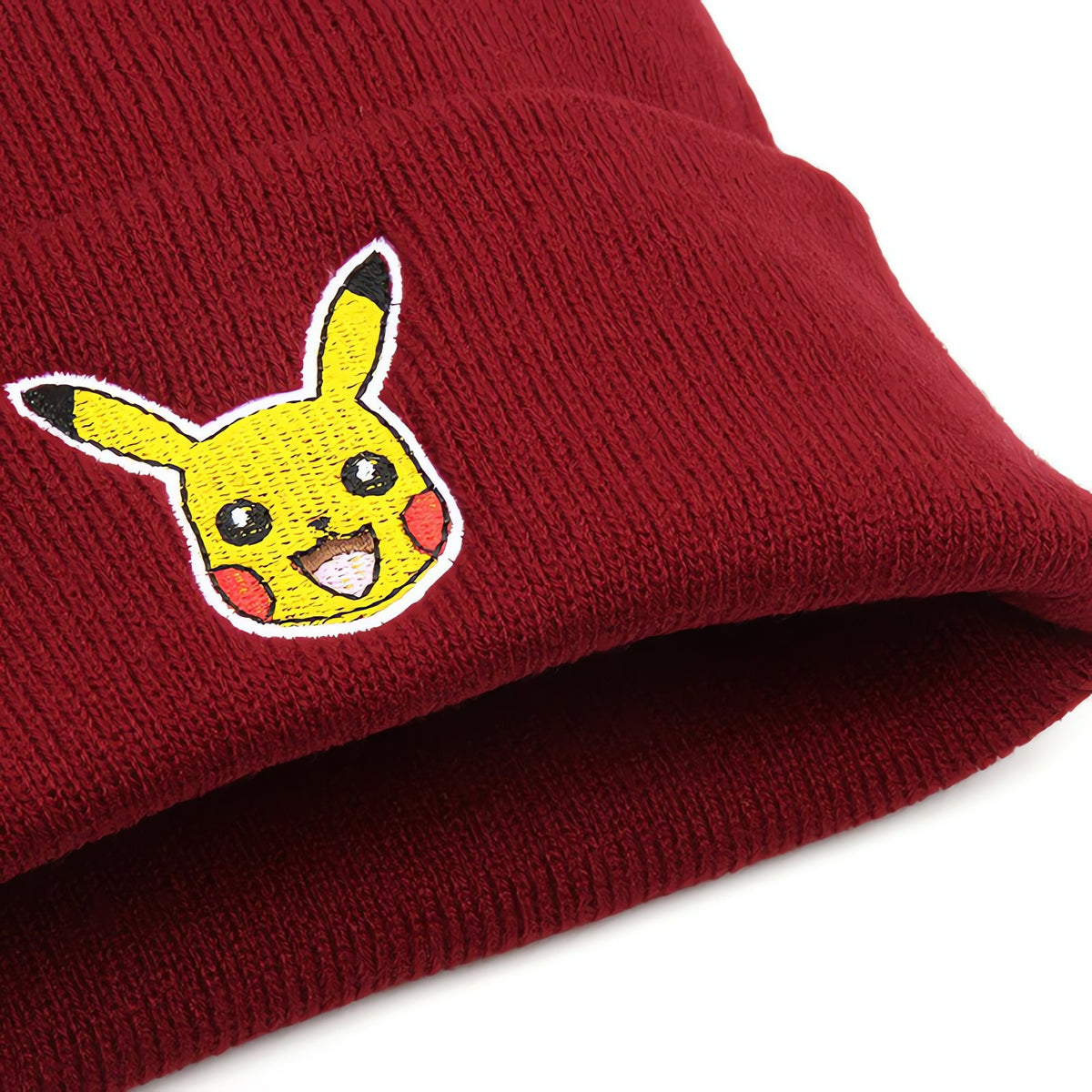 Pikachu beanie hat – photo 6