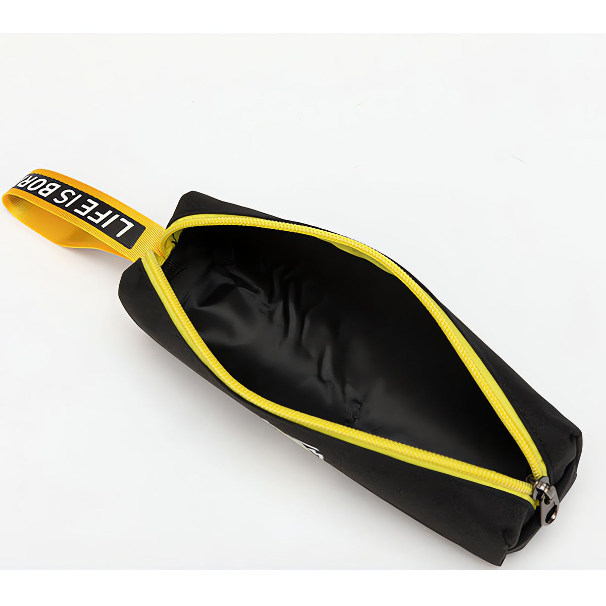 Pikachu canvas pencil case – photo 16