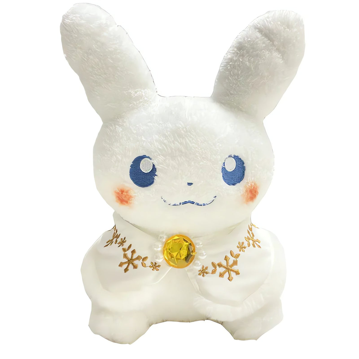 Pikachu Christmas plush toy in festive outfit – Pikachu Limited Edition 6
