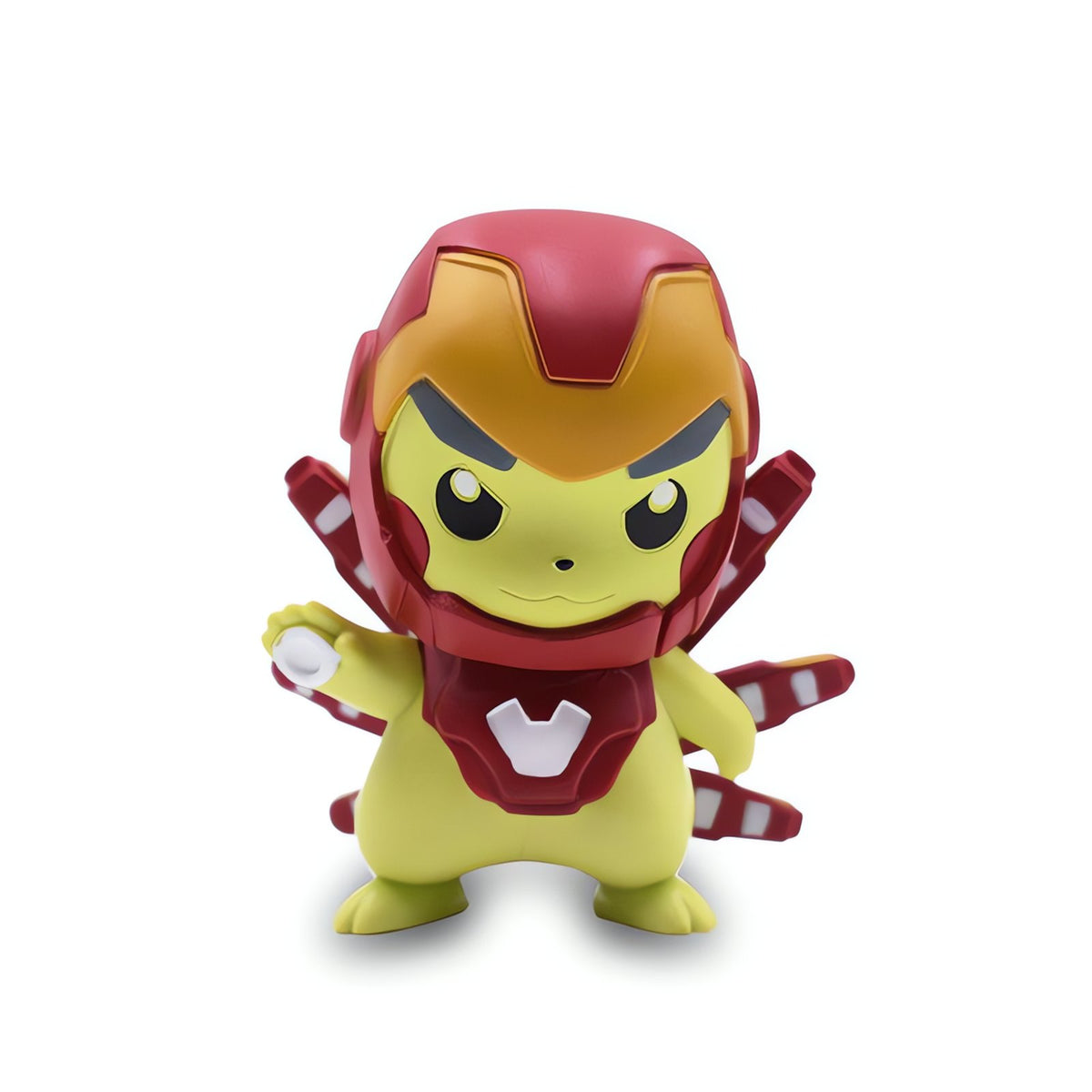 Pikachu cosplay figure, approx. 10cm – Without Box 1