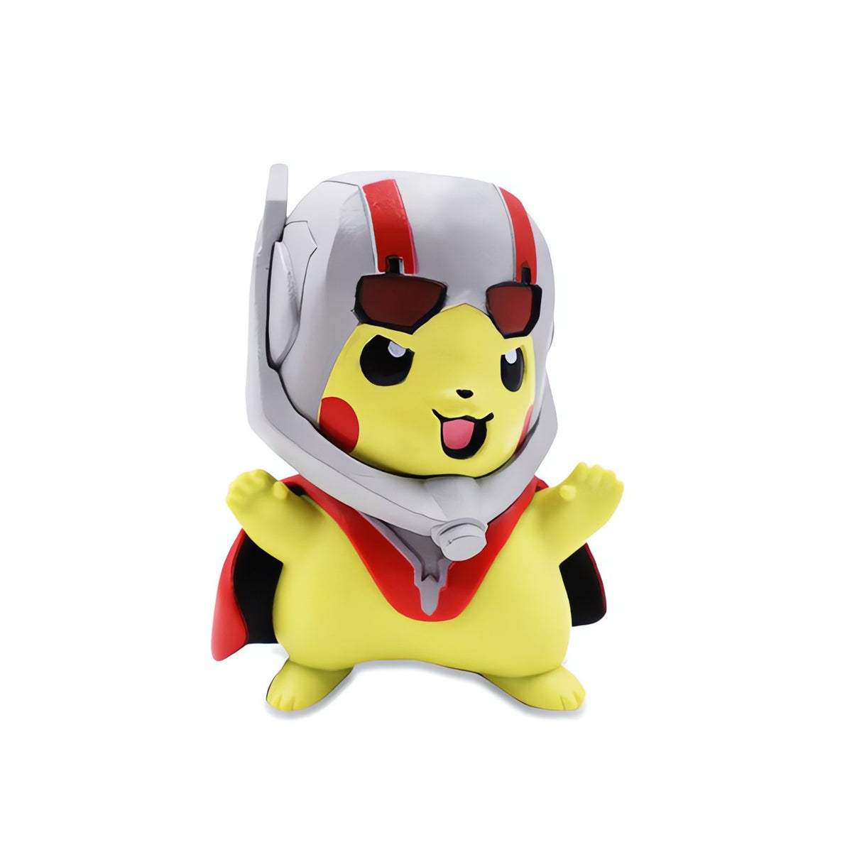 Pikachu cosplay figure, approx. 10cm – Without Box 2