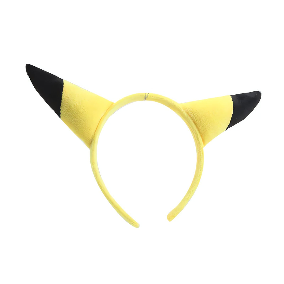 Pikachu cosplay headband – Headband