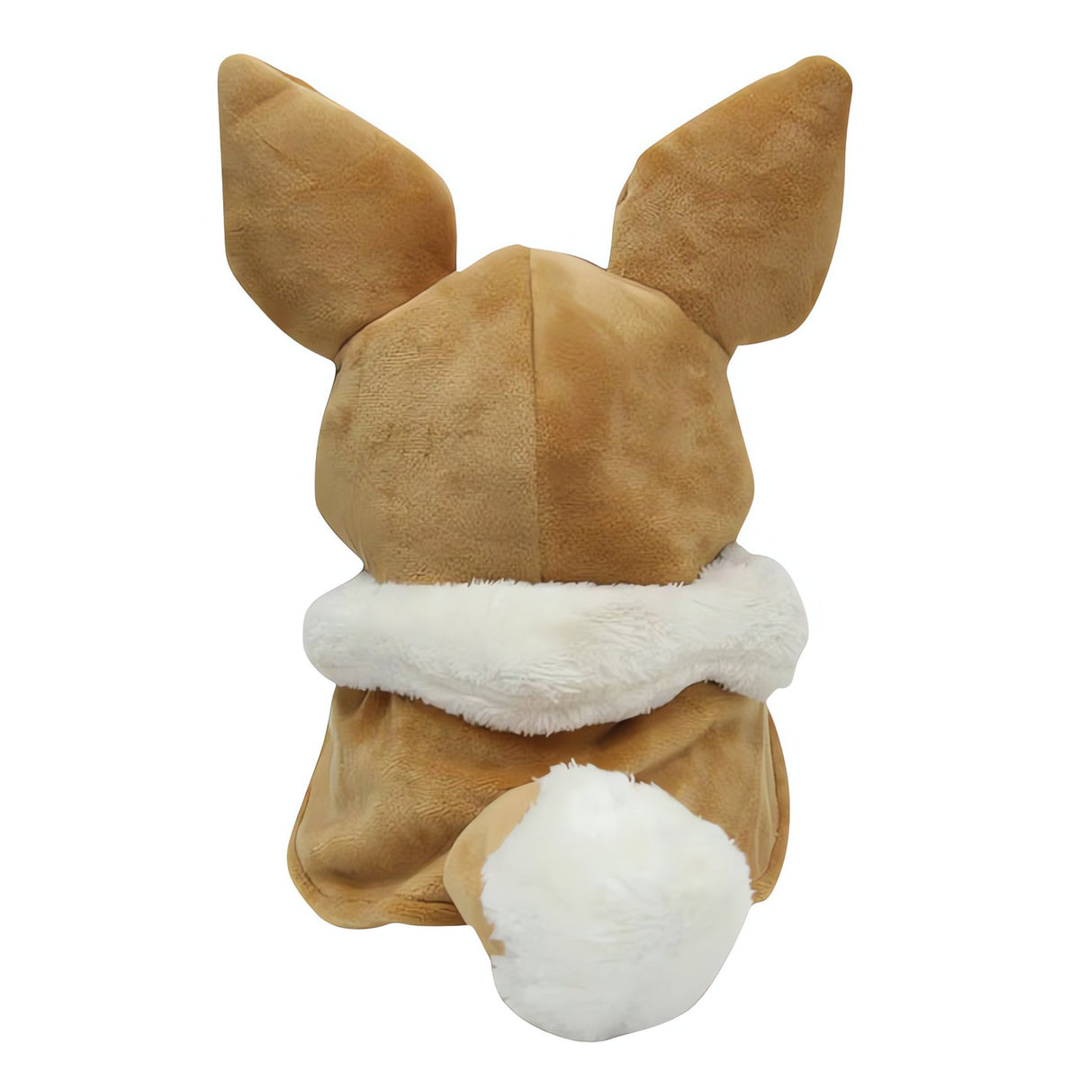 Pikachu cosplay plush toy, 25cm – photo 6