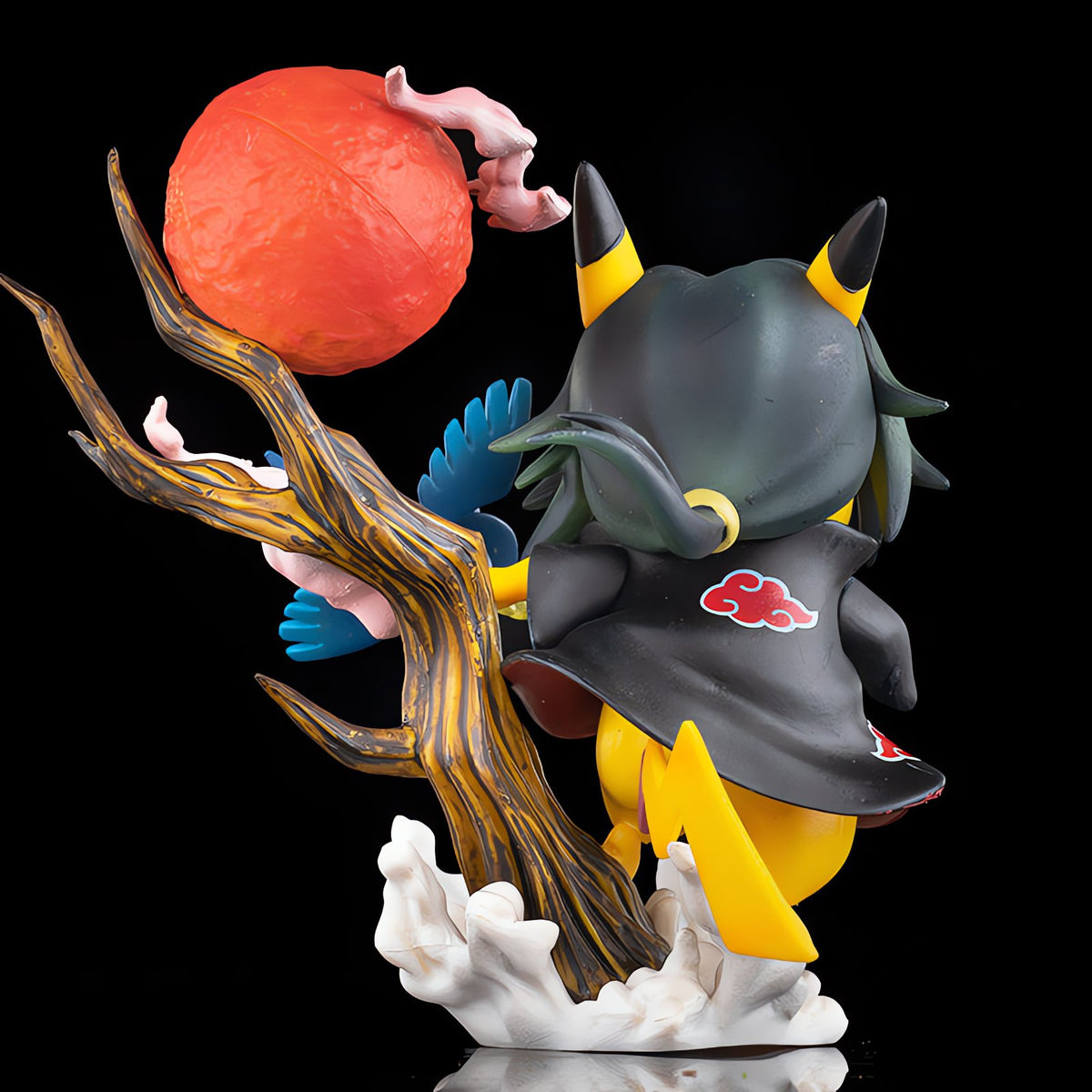 Pikachu cosplay figure, 13cm – photo 3