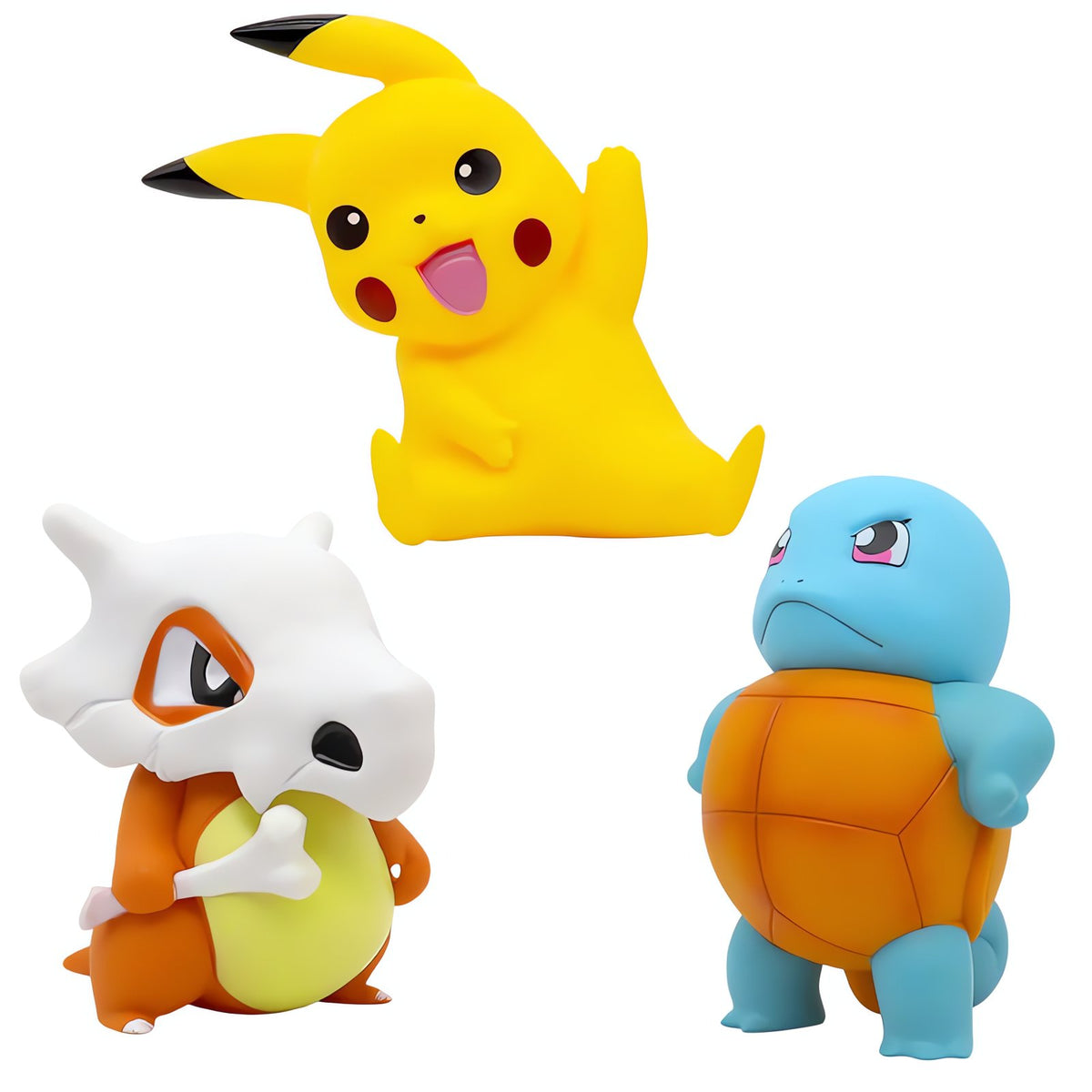 Large Pokémon action figure, 16cm