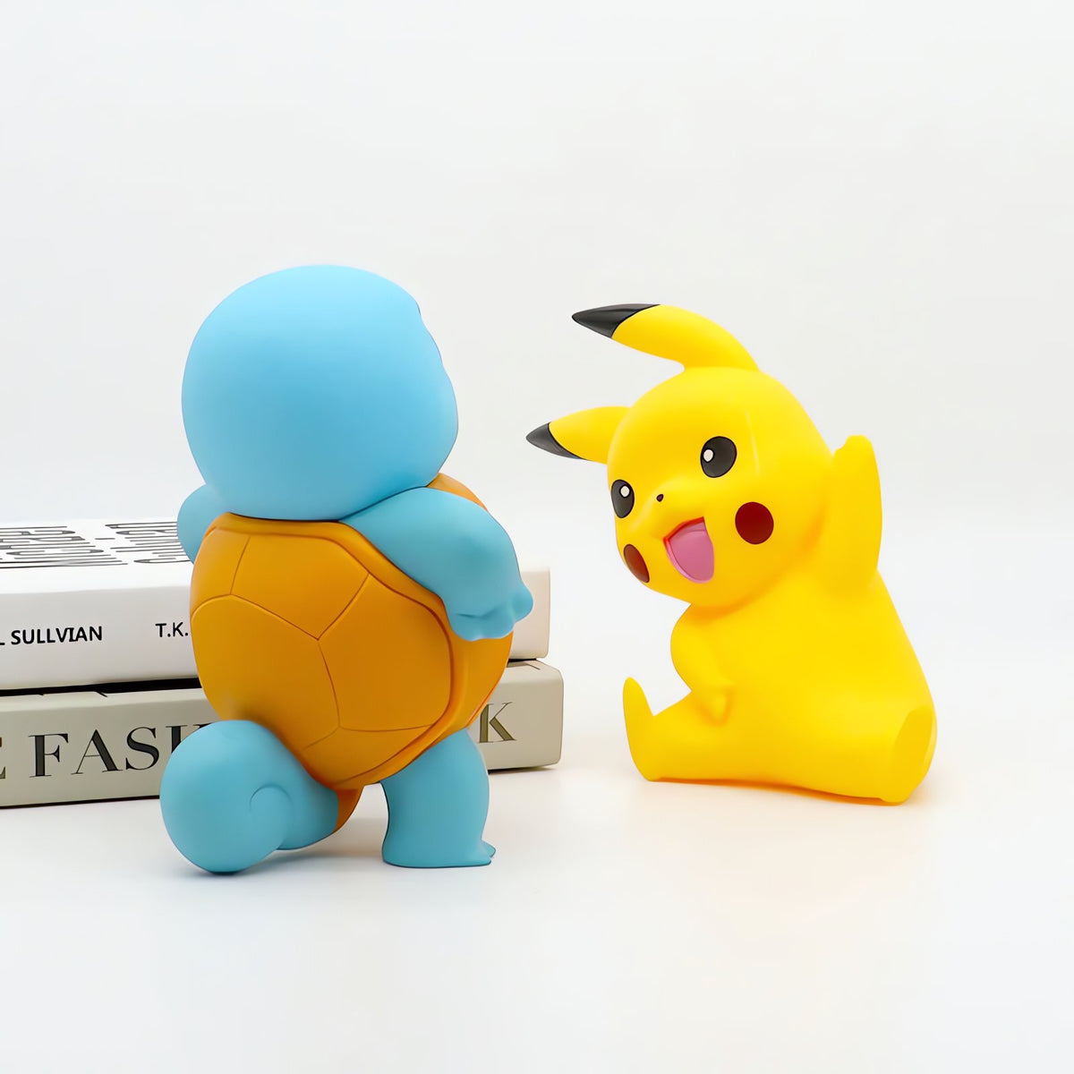Large Pokémon action figure, 16cm – photo 3