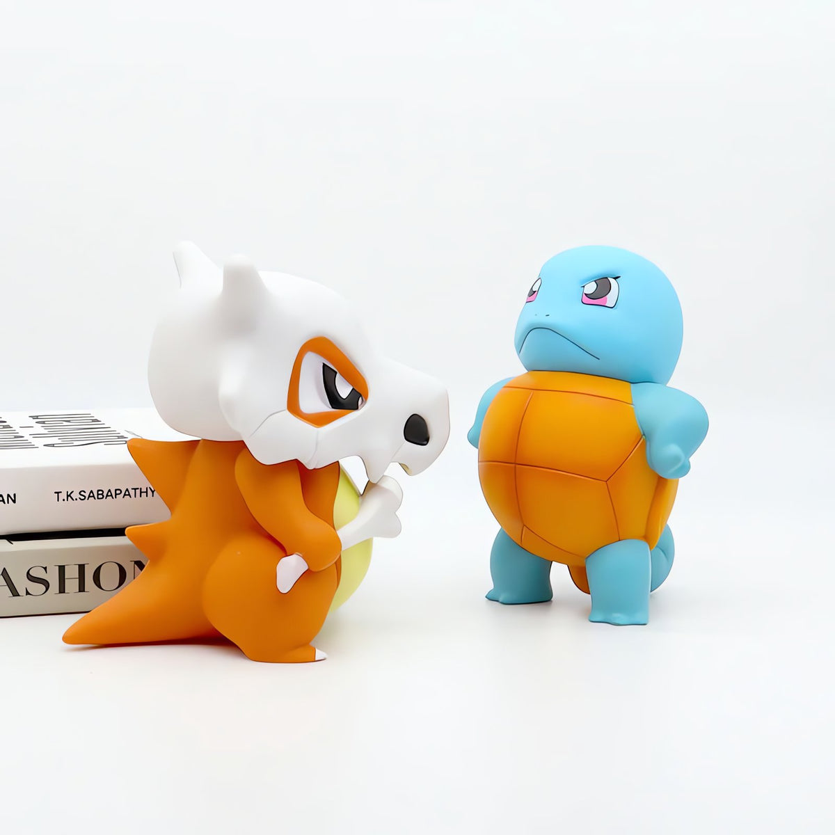 Large Pokémon action figure, 16cm – photo 4