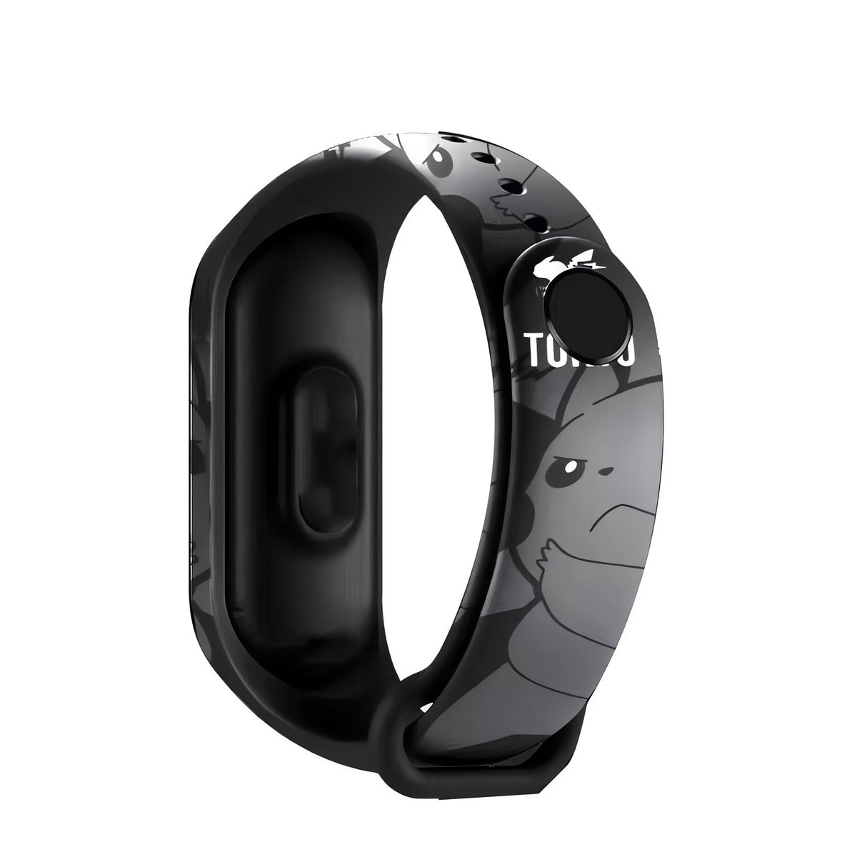 Pikachu digital wristwatch for kids – photo 9