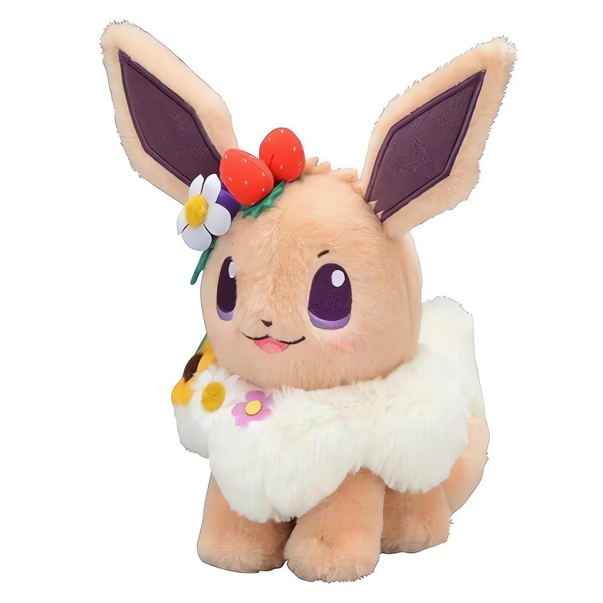Pikachu Easter edition plush toy, 18cm – photo 3