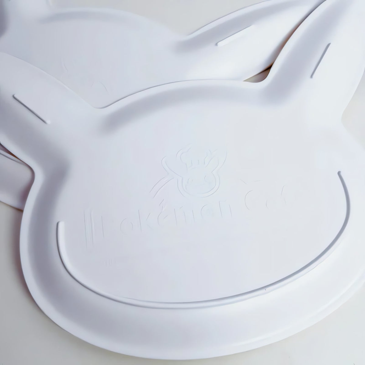 Pikachu or Eevee plate – photo 6