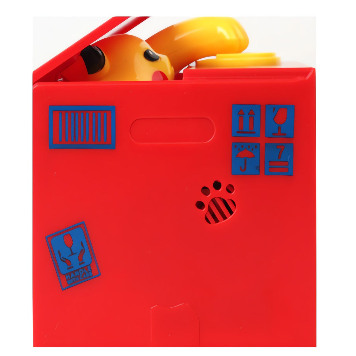 Pikachu electronic money box – photo 6