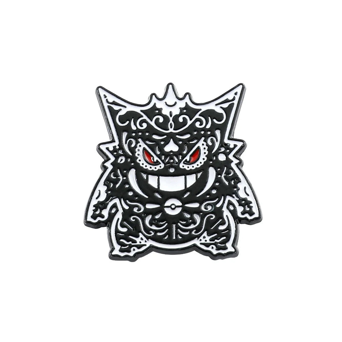 Pikachu enamel pin badges – Enamel Pin 6