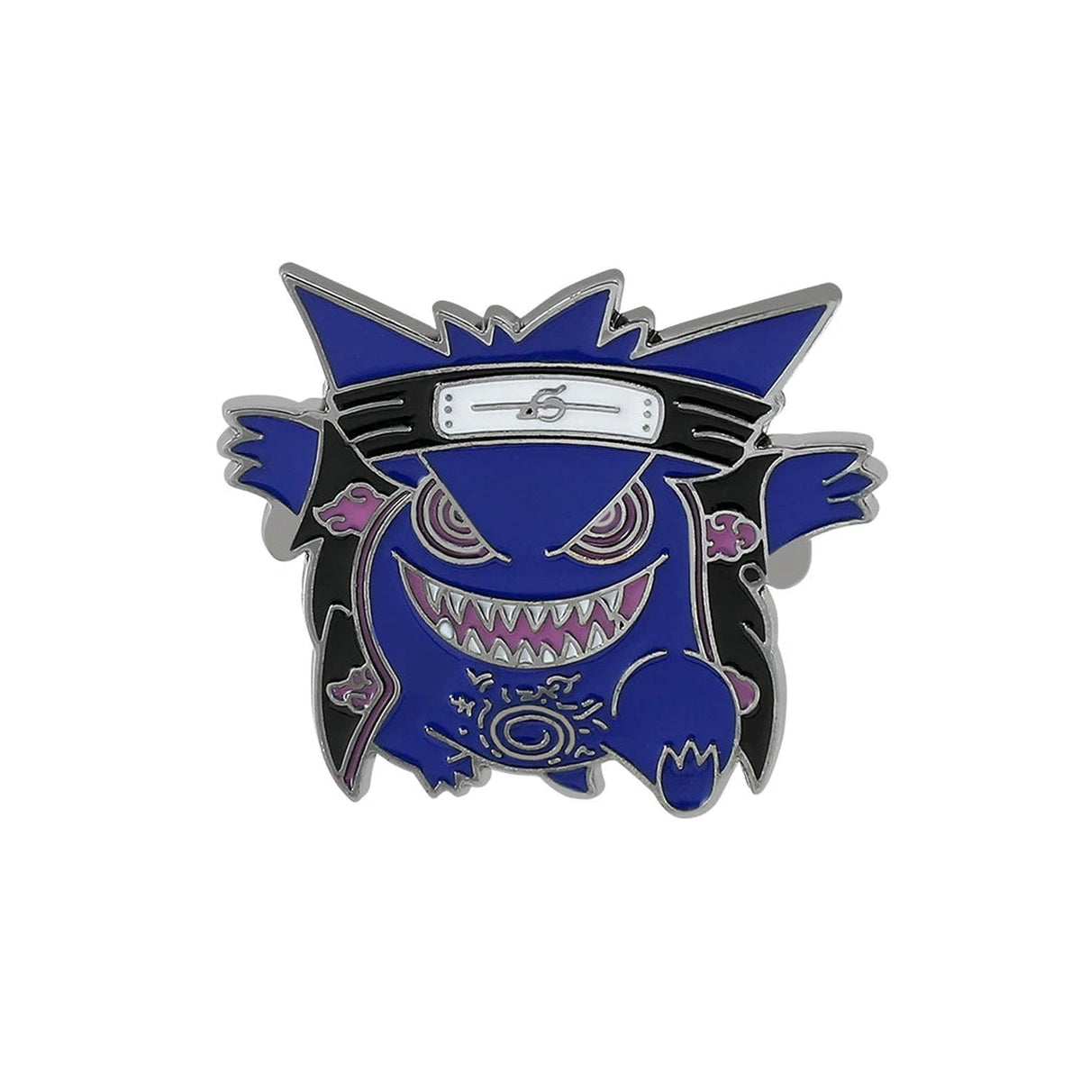 Pikachu enamel pin badges – Enamel Pin 9