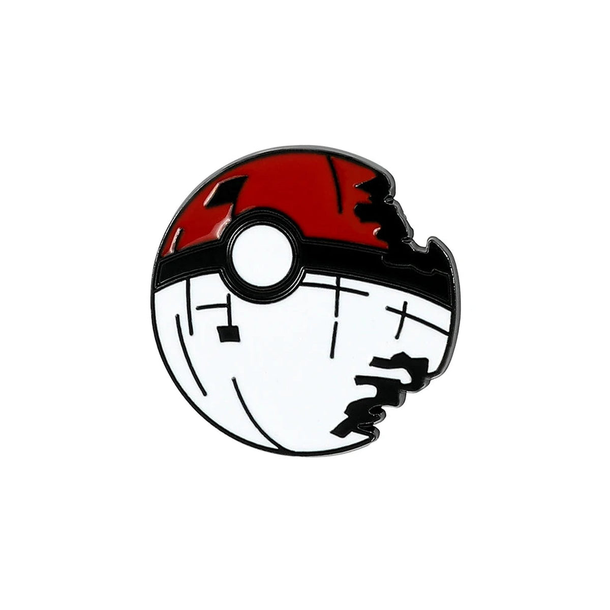 Pikachu enamel pin badges – Pokémon 10