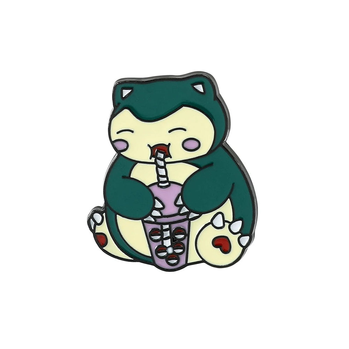 Pikachu enamel pin badges – Pokémon 11
