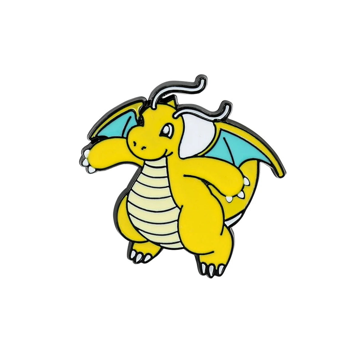 Pikachu enamel pin badges – Pokémon 15