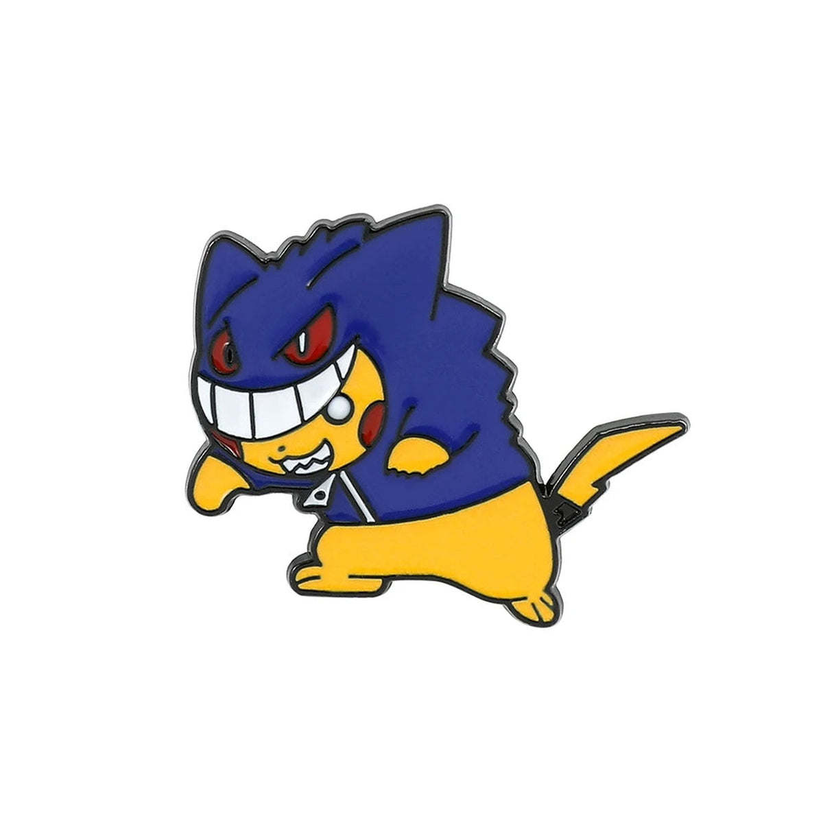 Pikachu enamel pin badges – Pokémon 18