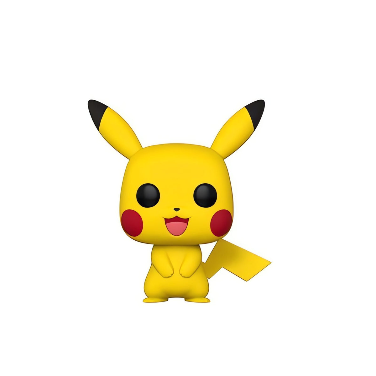 Pikachu figure, 10cm