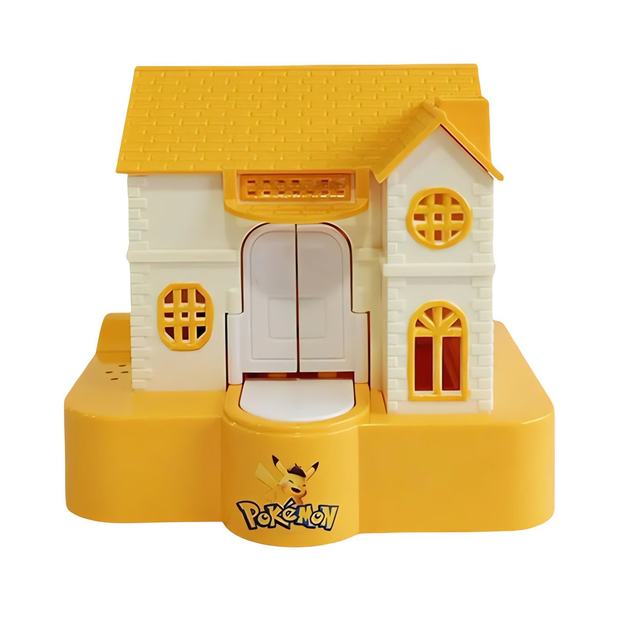 Pikachu house electronic money box – photo 2
