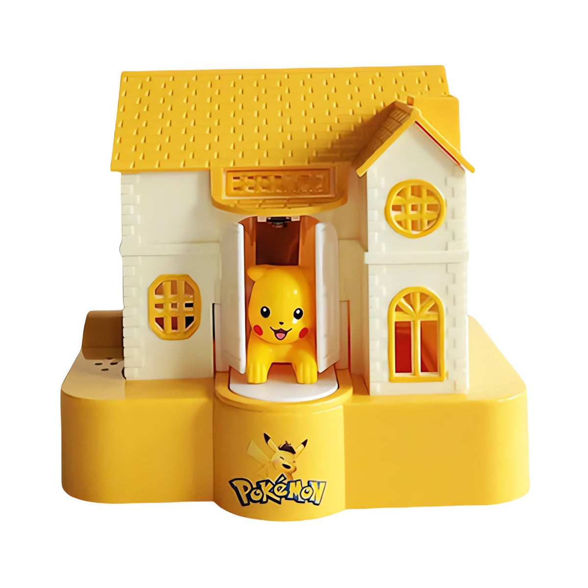 Pikachu house electronic money box – photo 3