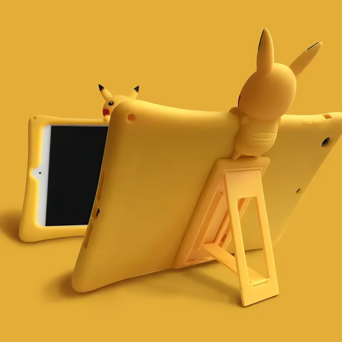 Pikachu iPad case – photo 5