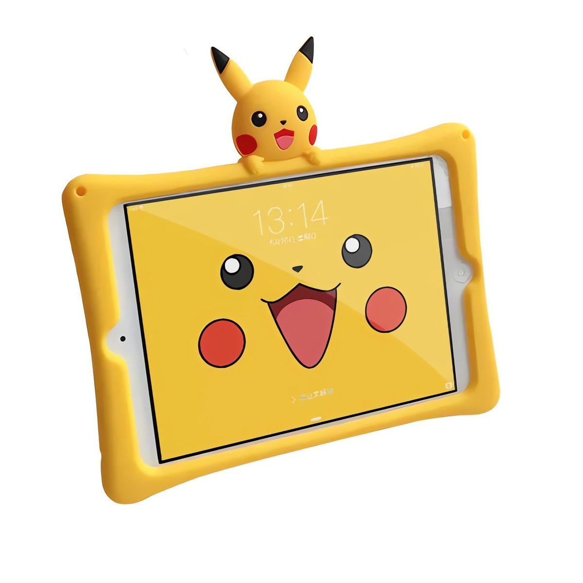 Pikachu iPad case – Case Only