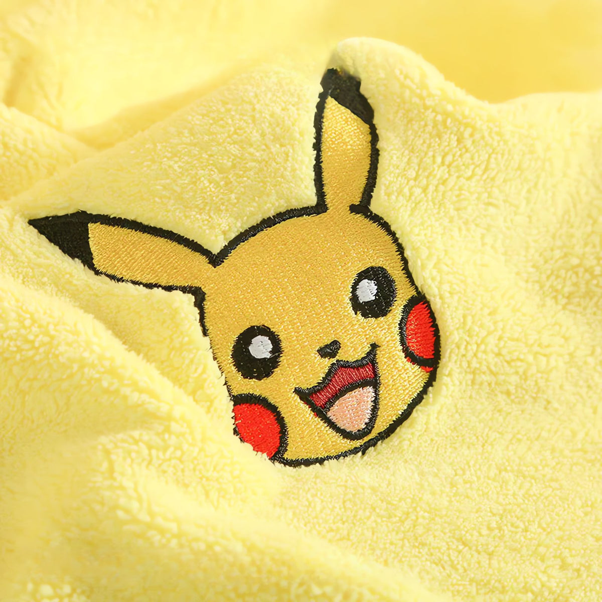 Pokémon hand towel, 72x34cm – photo 7