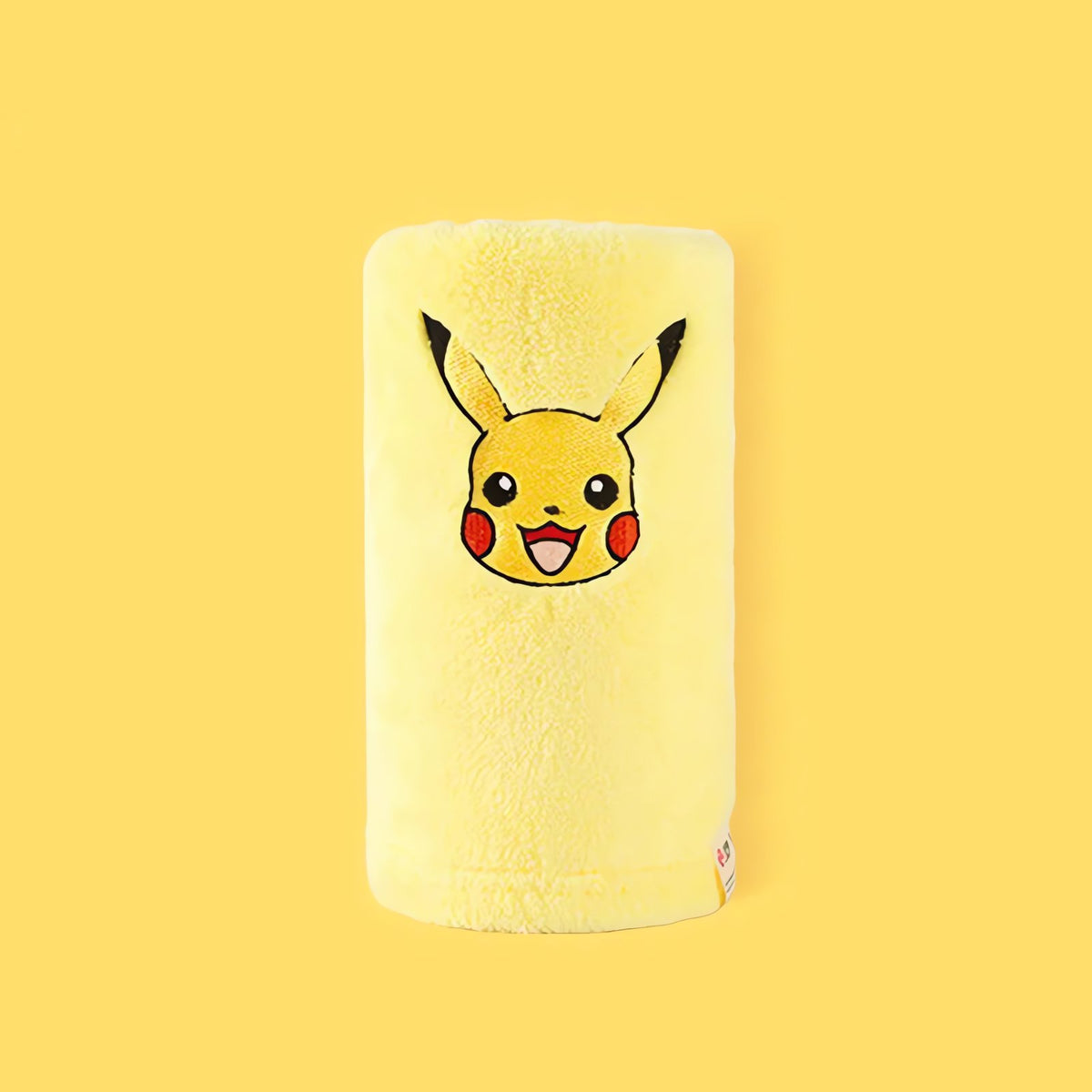 Pokémon hand towel, 72x34cm – Pikachu
