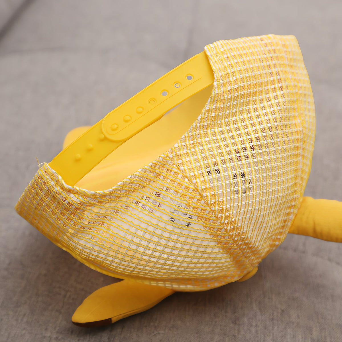 Pikachu kids' baseball cap – photo 11