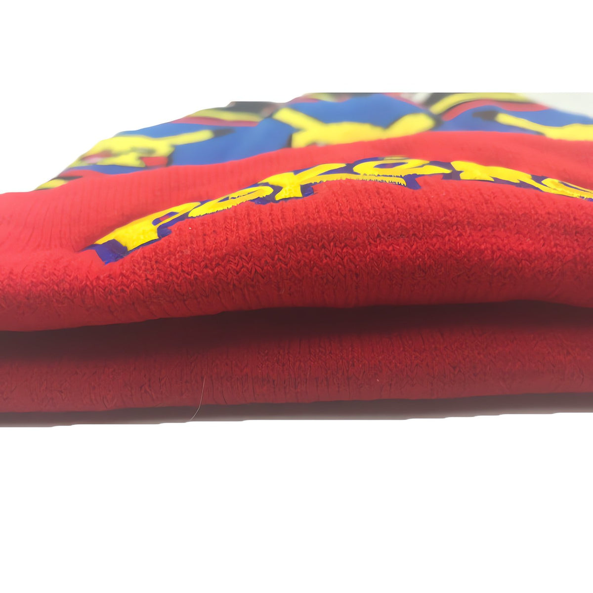 Pikachu kids' beanie hat – photo 4