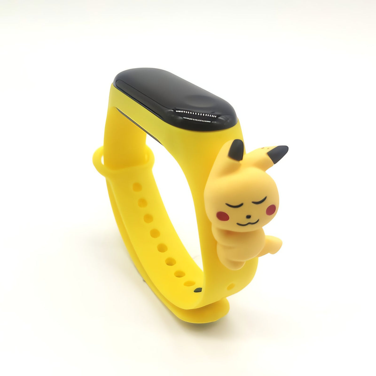 Pikachu kids' digital watch – photo 4
