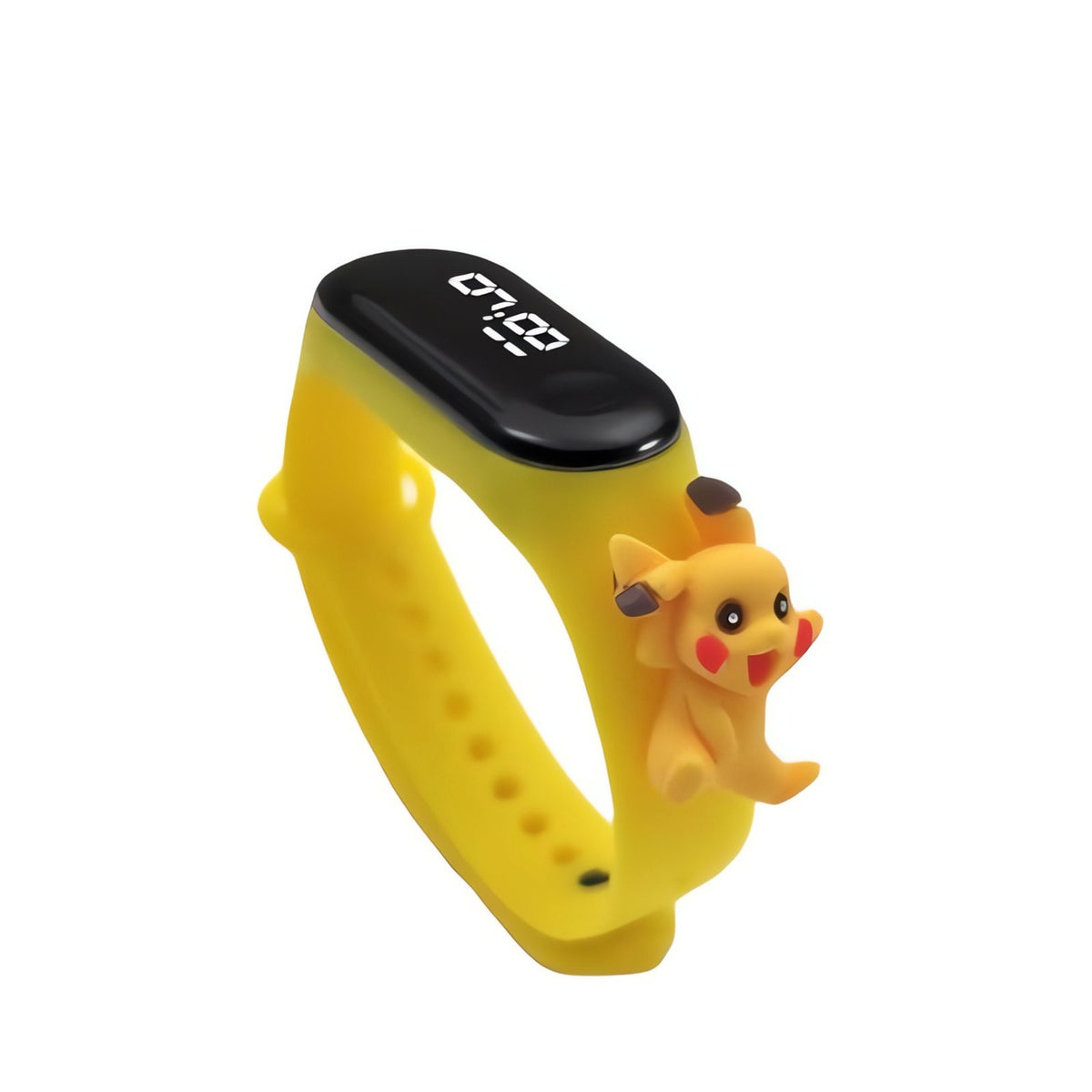 Pikachu kids' digital watch – Pikachu Watch 1