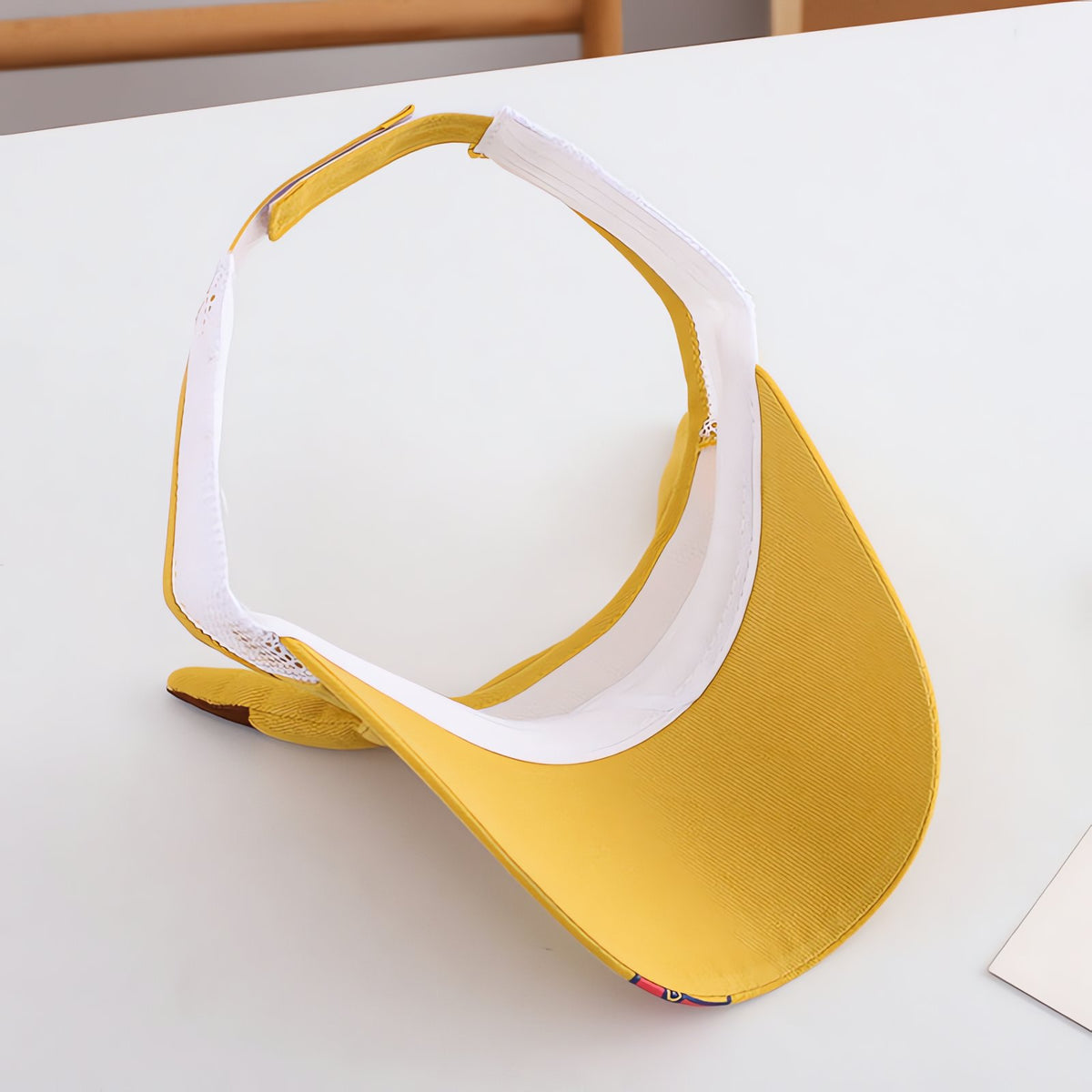 Pikachu kids' sun cap – photo 9