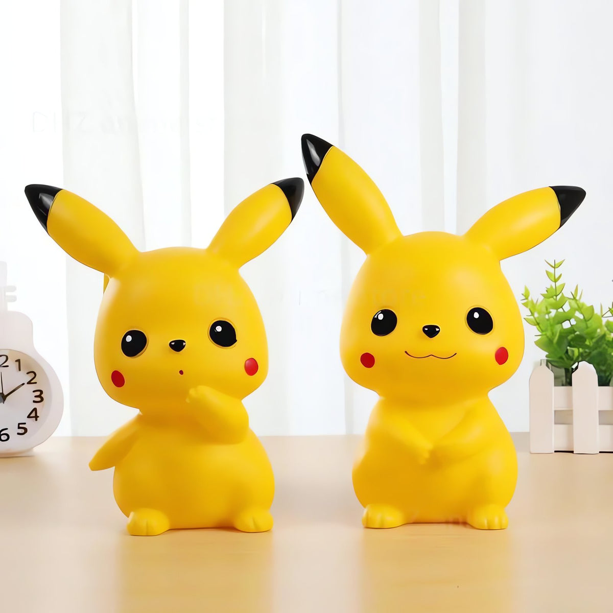 Pikachu money box – photo 2