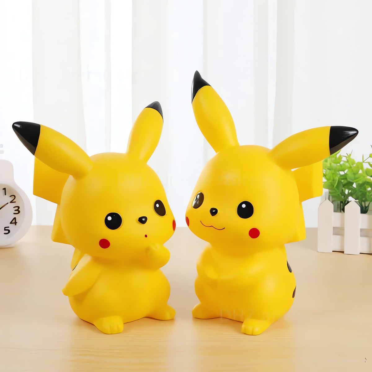 Pikachu money box – photo 4