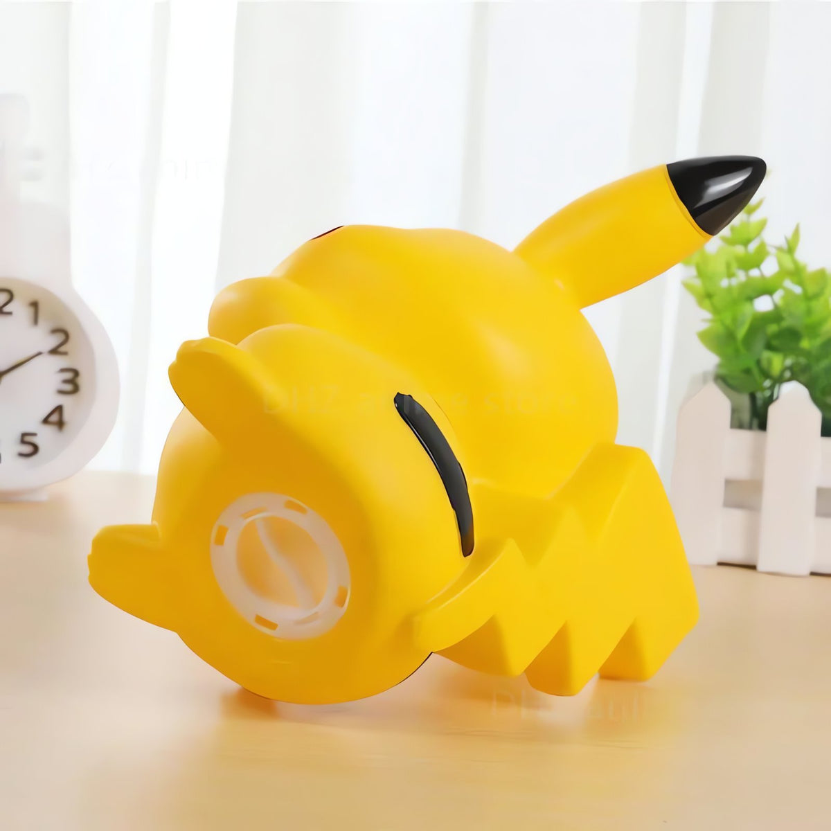 Pikachu money box – photo 6
