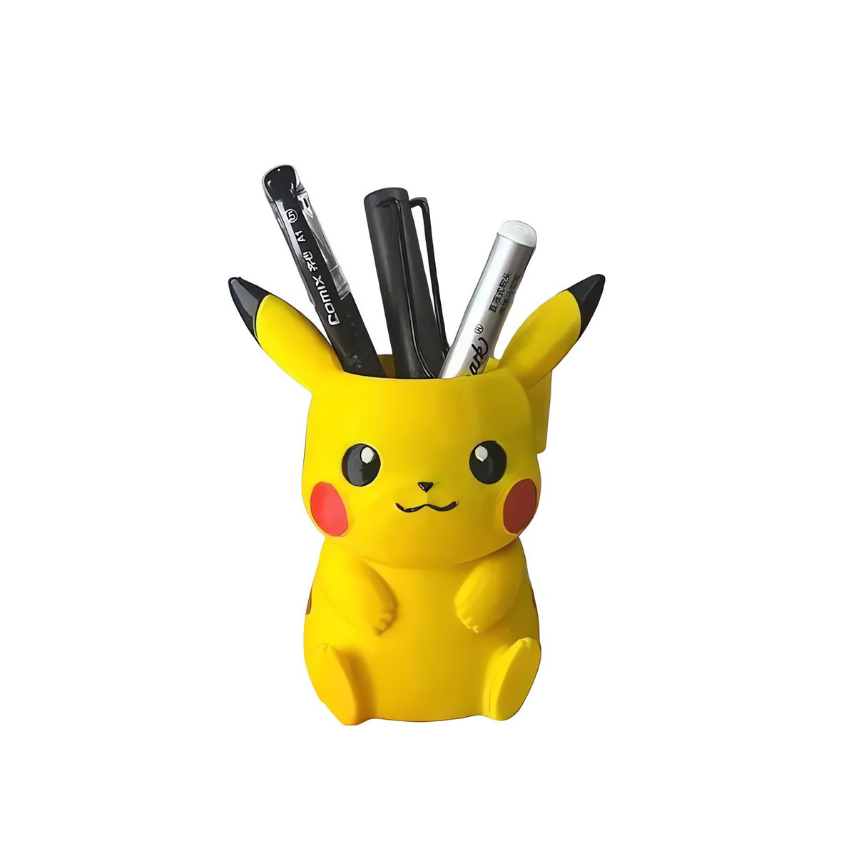 Pikachu pen holder – photo 3