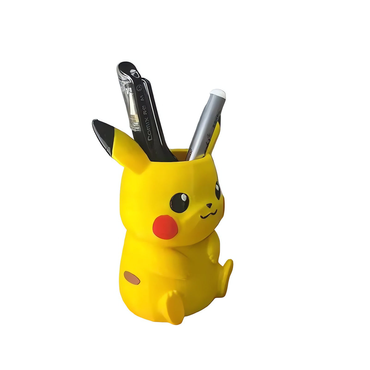 Pikachu pen holder – photo 5