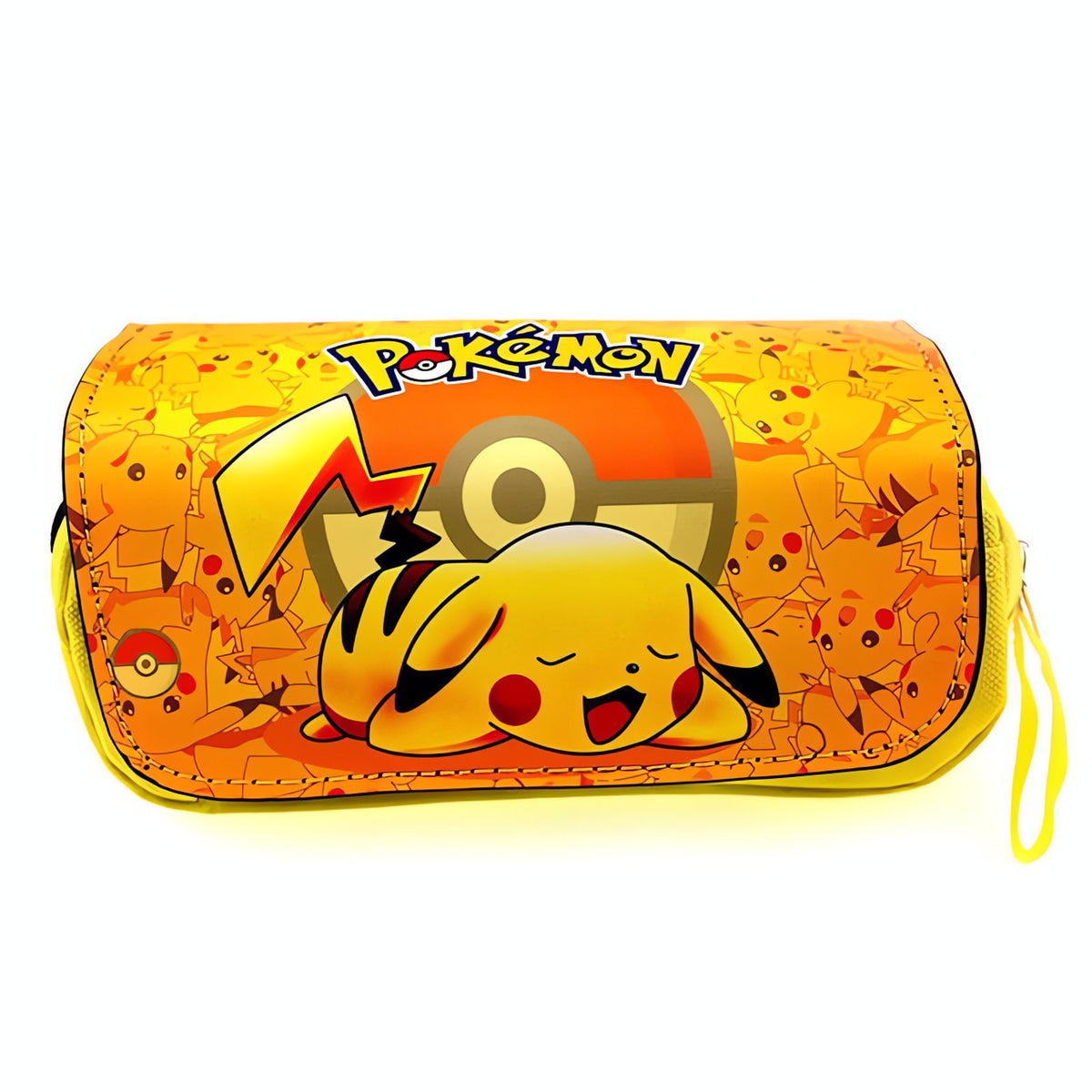 Pikachu pencil case – 1