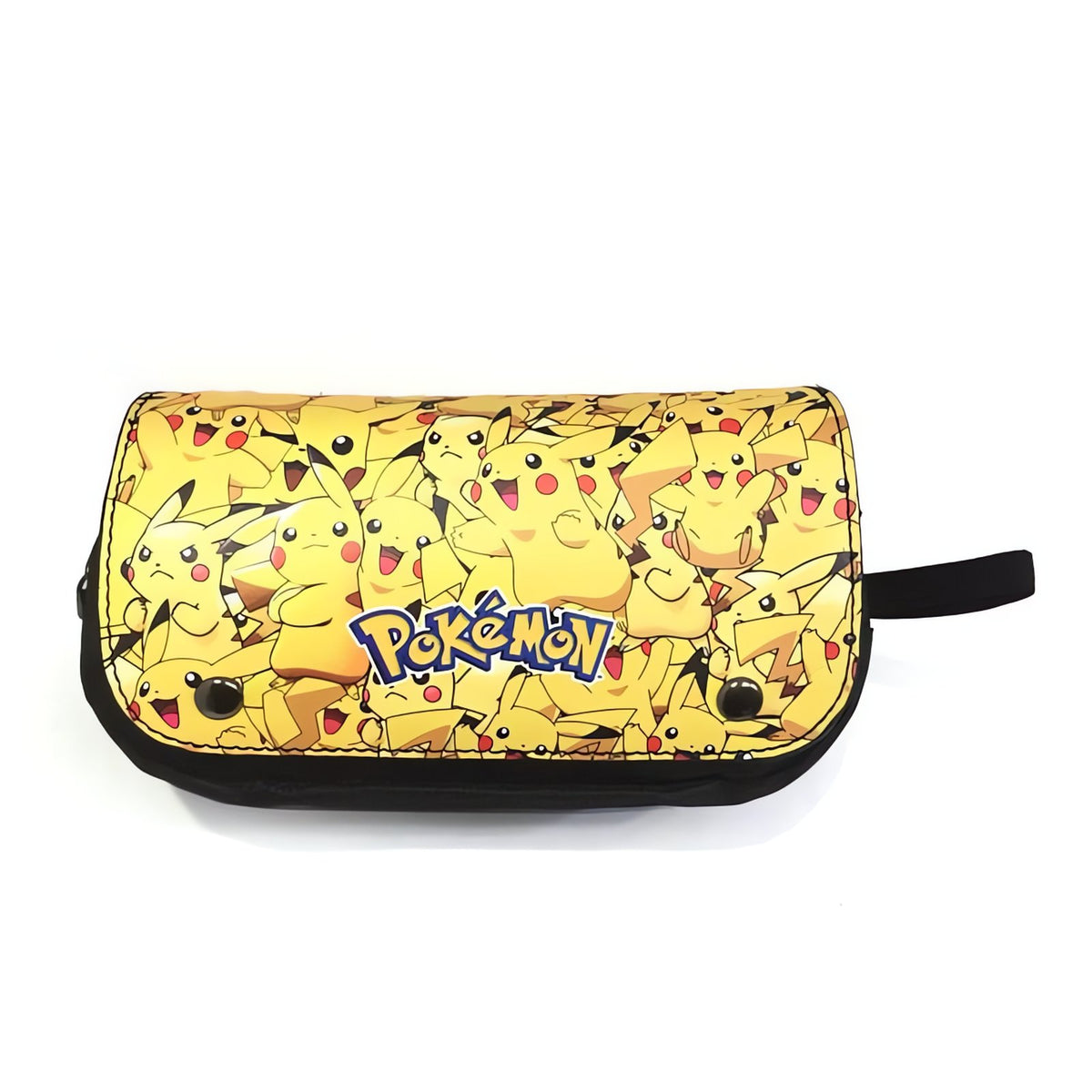 Pikachu pencil case – 10