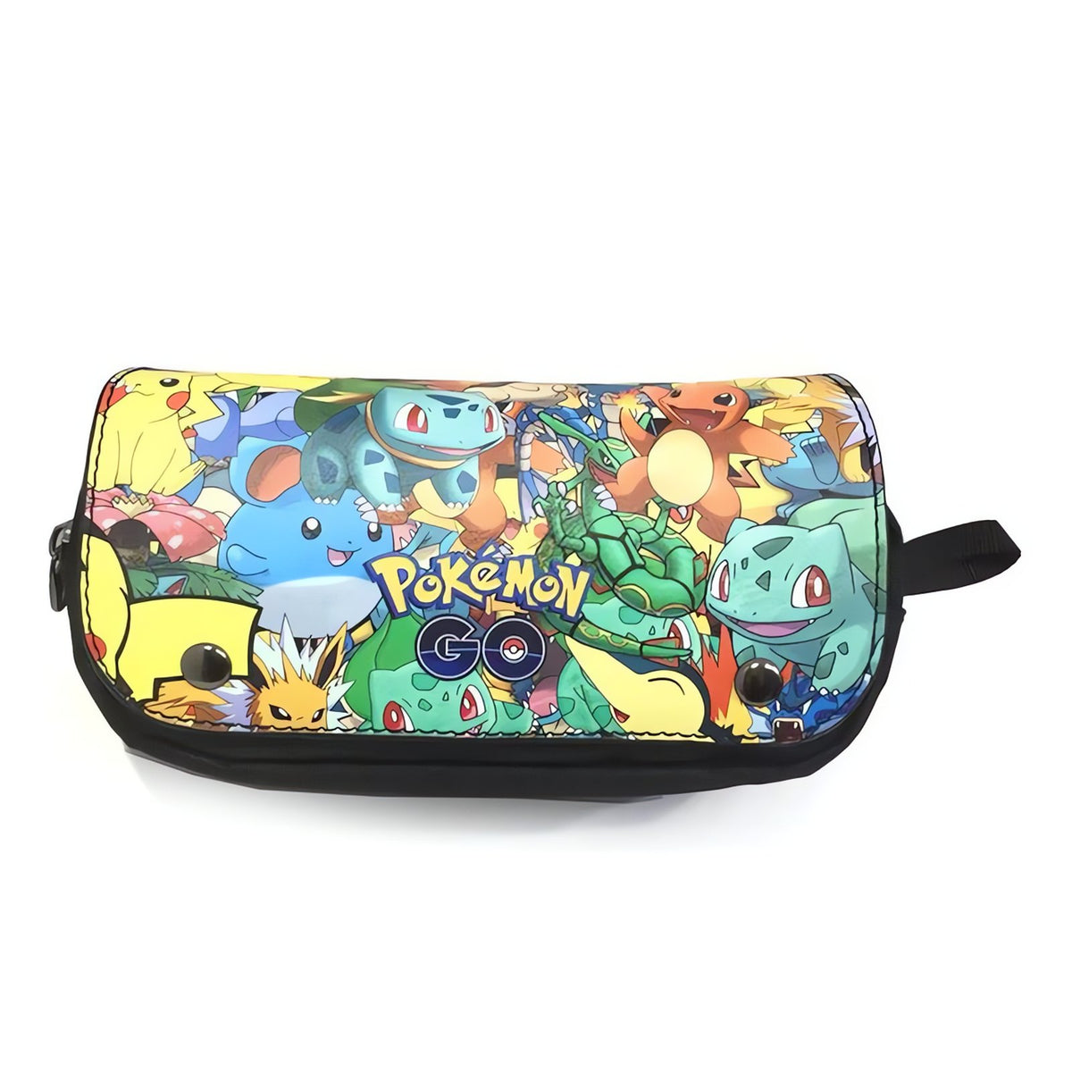 Pikachu pencil case – 11