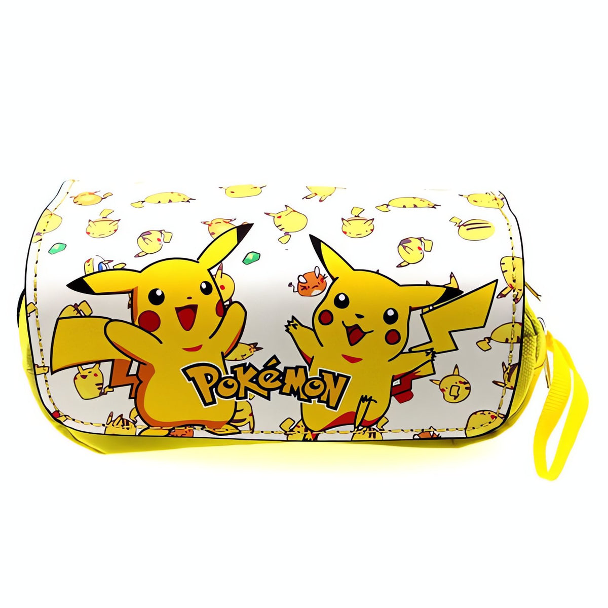 Pikachu pencil case – 12